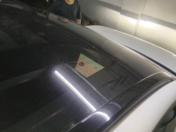 [苏州·苏E] 二手ARCFOX极狐极狐 阿尔法T52025款 520 PRO