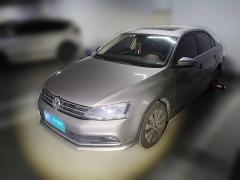 [杭州·浙M] 大众速腾2018款 280TSI DSG舒适型