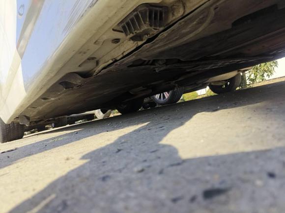 [上海·沪A] 二手宝马宝马5系2013款 520Li 典雅型