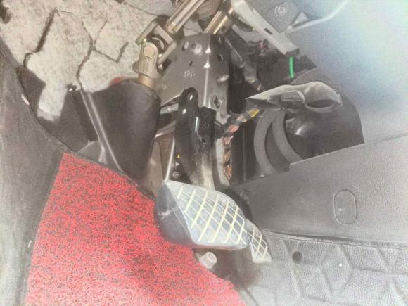 [西安·陕A] 二手大众宝来2013款 1.6L 自动时尚型