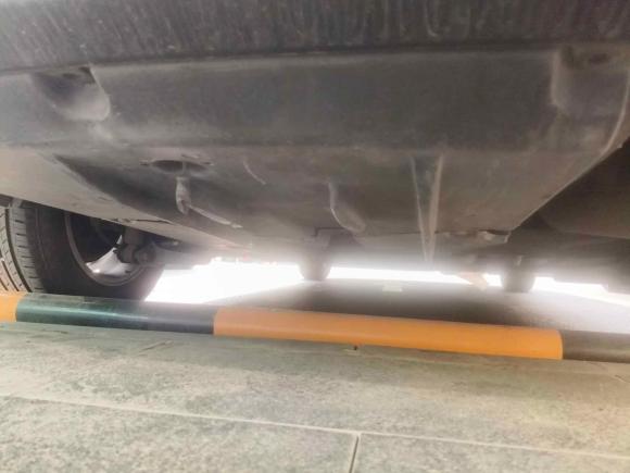 [嘉兴·浙F] 二手丰田卡罗拉2014款 1.6L CVT GL