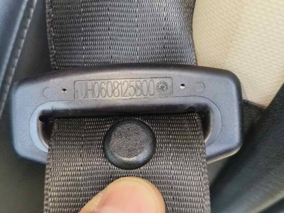 [西安·陕U] 二手奇瑞艾瑞泽5 PLUS2021款 小AI 1.5T 手动型PLUS