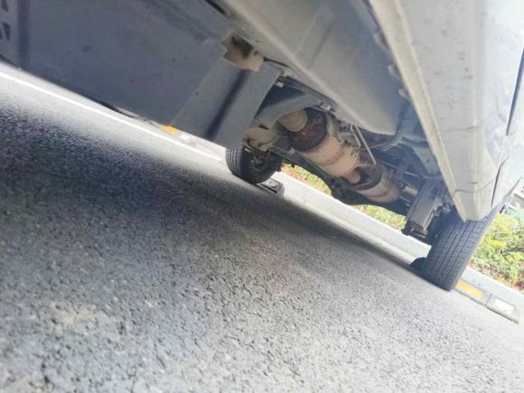 [杭州·浙B] 二手五菱汽车五菱之光2020款 1.2L 实用型 国VI LSI