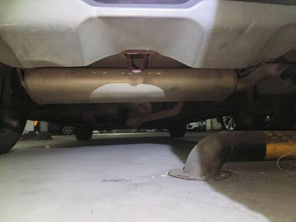 [南京·苏A] 二手铃木锋驭2014款 1.6L CVT两驱精英型