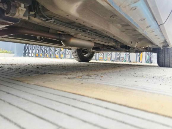 [嘉兴·皖B] 二手捷途捷途X70S2019款 1.5T 手动探途版 6座 国VI