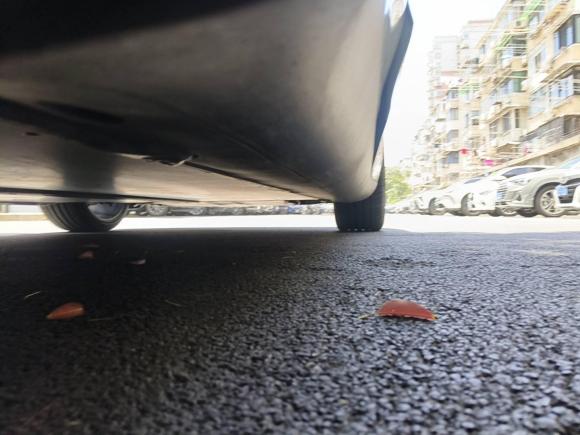 [上海·沪A] 二手特斯拉Model Y2022款 Performance高性能全轮驱动版