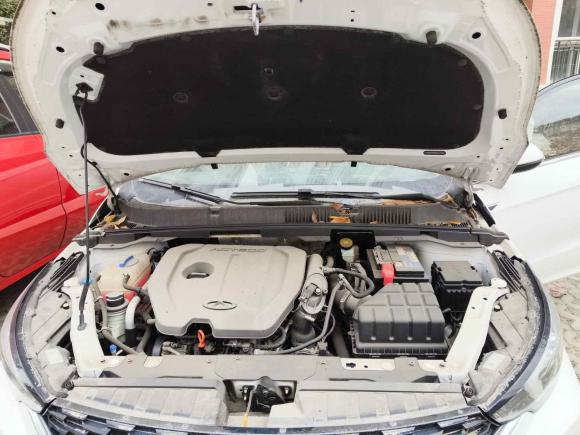 [上海·豫S] 二手奇瑞艾瑞泽5 PLUS2021款 小AI 1.5T 手动型PLUS