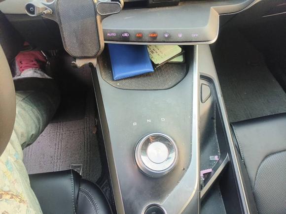 [义乌·浙G] 二手吉利几何吉利几何A2022款 Pro 430KM 出行版