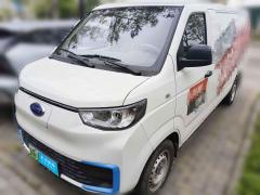[嘉兴·浙A] 开瑞江豚2023款 宽体版 中航锂电38.64kWh