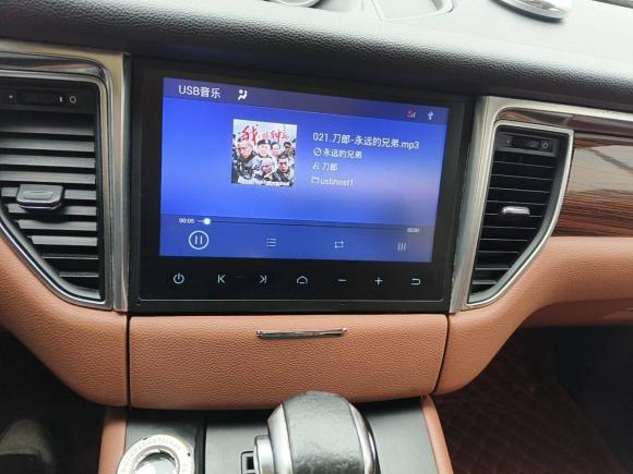 [成都·川G] 二手众泰众泰SR92017款 2.0T 自动极致之梦版