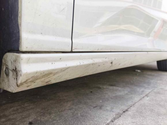 [上海·沪C] 二手东风风神奕炫2021款 230T 自动追风版