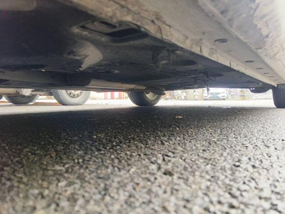 [温州·浙C] 二手福特福睿斯2015款 1.5L 自动时尚型