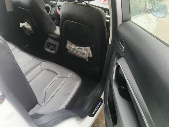 [深圳·粤M] 二手哈弗哈弗H62017款 红标 2.0T 自动两驱智尚型