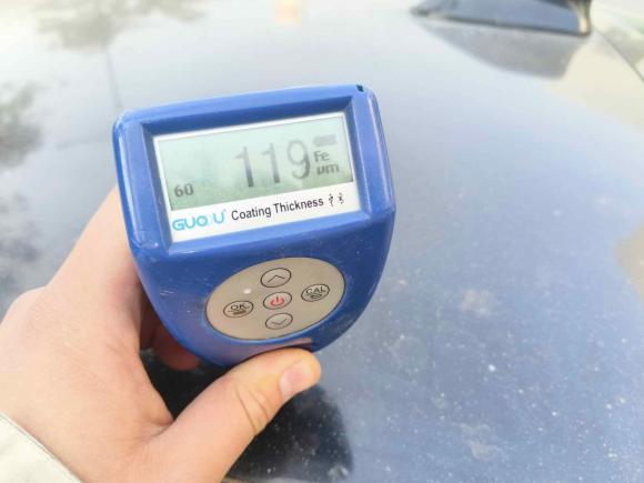 [义乌·浙G] 二手本田雅阁2018款 260TURBO 豪华版 国V