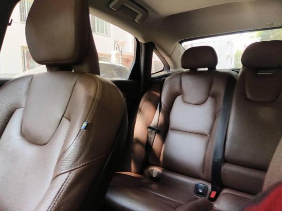 [青岛·鲁B] 二手沃尔沃沃尔沃S902019款 T5 智逸版