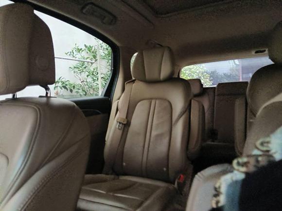 [义乌·浙G] 二手别克别克GL82017款 ES 28T 豪华型 国V