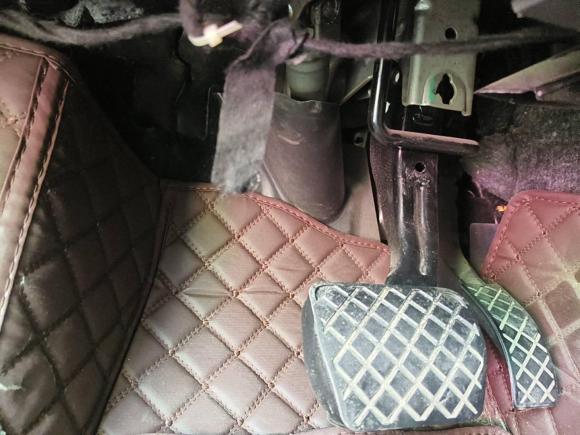 [杭州·浙M] 二手大众朗逸2015款 1.6L 自动风尚版