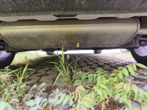 [嘉兴·浙F] 二手吉利银河银河L62023款 125km 星舰