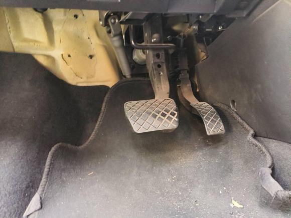 [嘉兴·浙F] 二手斯柯达晶锐2016款 1.4L 自动车享版