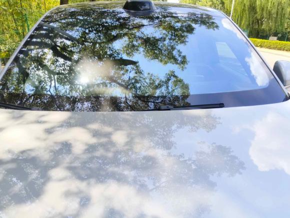 [上海·沪A] 二手理想汽车理想L92022款 Max