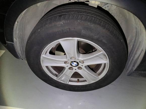 [深圳·粤B] 二手宝马宝马X52013款 xDrive35i 领先型