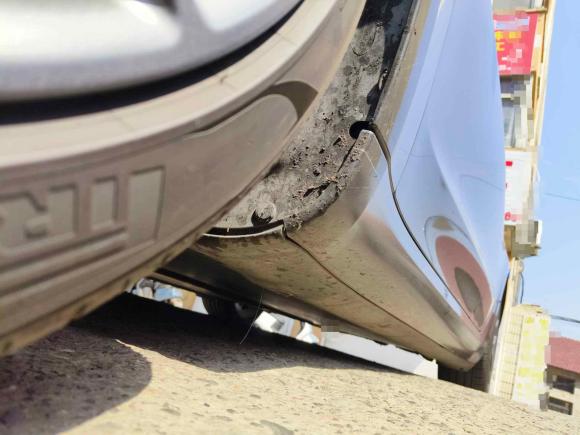 [南通·沪A] 二手特斯拉Model 32021款 改款二 Performance高性能全轮驱动版