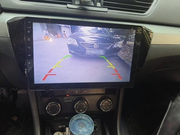 [宁波·浙B] 二手斯柯达速派2016款 TSI280 DSG前行版