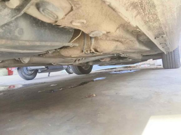 [南通·苏F] 二手大众宝来2014款 1.6L 手动时尚型