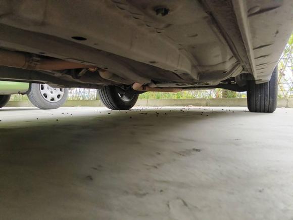 [成都·川A] 二手Jeep指南者2014款 2.0L 两驱豪华版