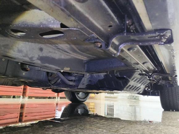 [上海·沪A] 二手荣威荣威RX5新能源2017款 eRX5 50T 混动互联尊荣旗舰版