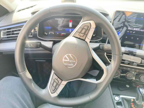 [上海·沪C] 二手大众速腾2023款 280TSI DSG超越Lite版