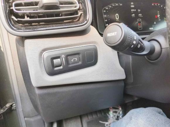 [义乌·浙G] 二手领克领克032021款 2.0TD 自动劲Plus