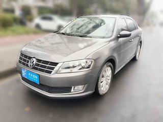 大众朗逸2013款 改款经典 1.6L 手动舒适版