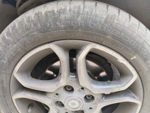 [济南·鲁A] 二手smartsmart fortwo2019款 0.9T 66千瓦硬顶风擎版 国VI