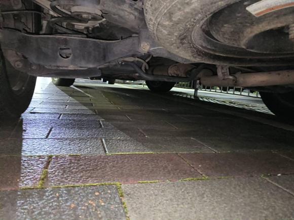 [深圳·粤S] 二手英菲尼迪英菲尼迪QX602014款 3.5L 两驱卓越版