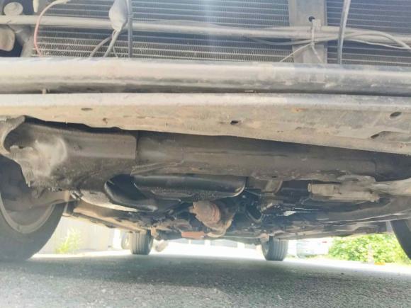 [武汉·鄂W] 二手本田奥德赛2007款 2.4L 普通版