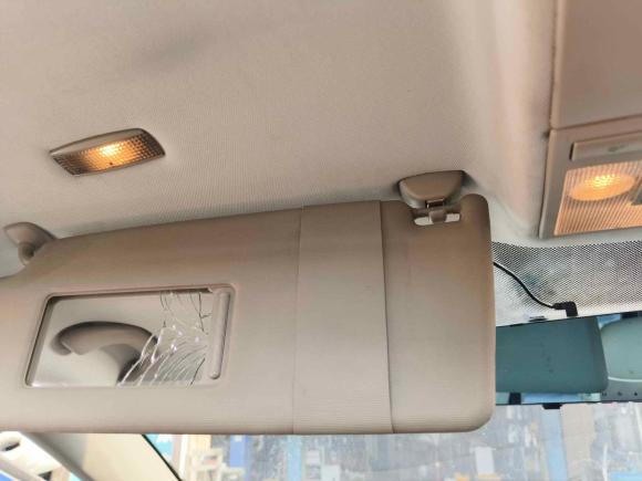 [成都·川A] 二手大众Polo2011款 1.6L 自动致酷版