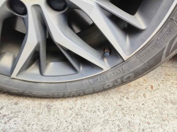 [南昌·赣A] 二手比亚迪秦PLUS2021款 EV 400KM 豪华型