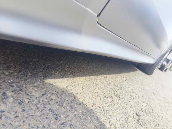 [西安·陕U] 二手奔驰奔驰E级2017款 E 200 轿跑车