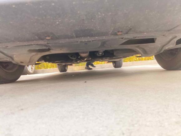 [上海·沪C] 二手斯柯达晶锐2014款 1.4L 自动晶致版