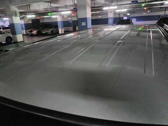 [上海·沪N] 二手别克别克GL82014款 2.4L 经典版