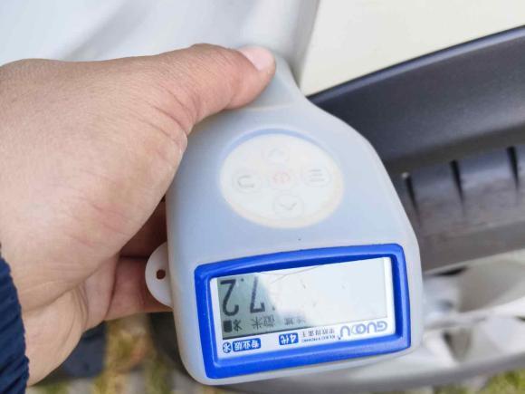 [佛山·粤A] 二手日产逍客2022款 2.0L CVT XV智享版