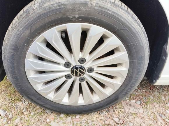 [上海·沪C] 二手大众朗逸2021款 1.5L 自动舒适版