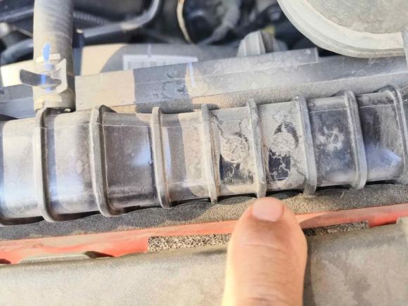 [南京·苏A] 二手坦克坦克3002024款 2.0T 征服者