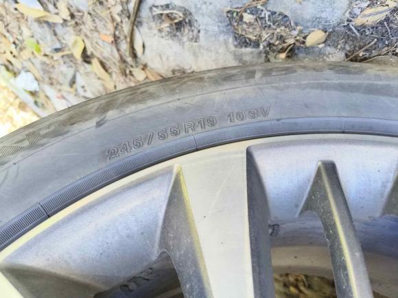 [广州·粤A] 二手广汽传祺传祺GS82017款 320T 两驱豪华智联版（七座）