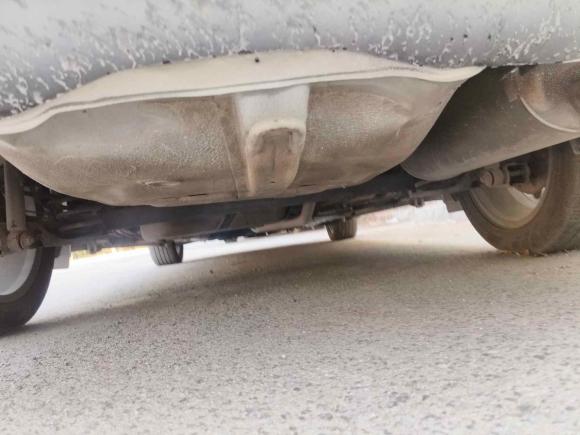 [青岛·鲁B] 二手铃木启悦2015款 1.6L 自动乐享型