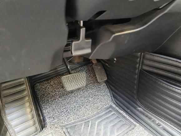 [广州·陕U] 二手本田雅阁2016款 2.0L 舒适版