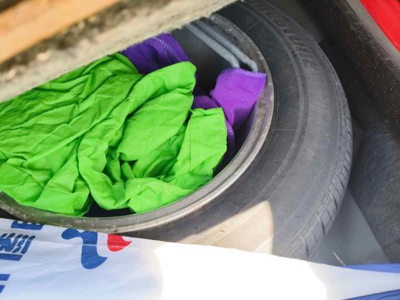 [武汉·鄂A] 二手本田雅阁2007款 2.0L 手动普通版