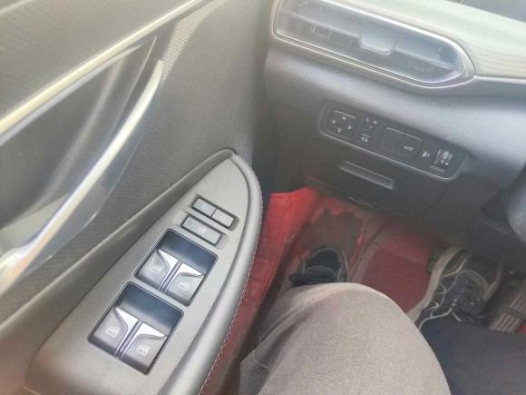 [金华·浙G] 二手长安长安UNI-T2020款 1.5T 旗舰型