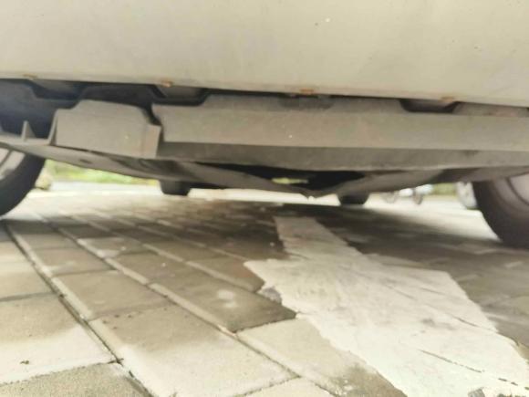 [嘉兴·浙F] 二手福特翼虎2015款 1.5L GTDi 四驱精英型